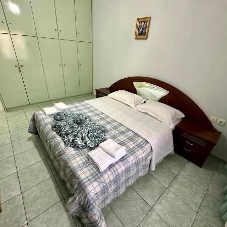 Comfort 2 Apartment Sarande Luaran gambar