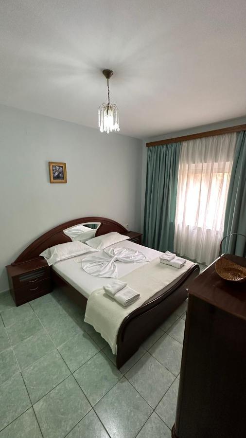 Comfort 2 Apartment Sarande Luaran gambar