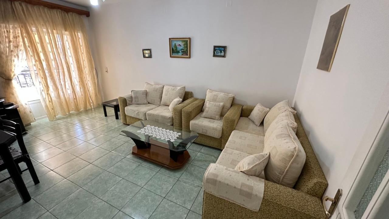 Comfort 2 Apartment Sarande Luaran gambar