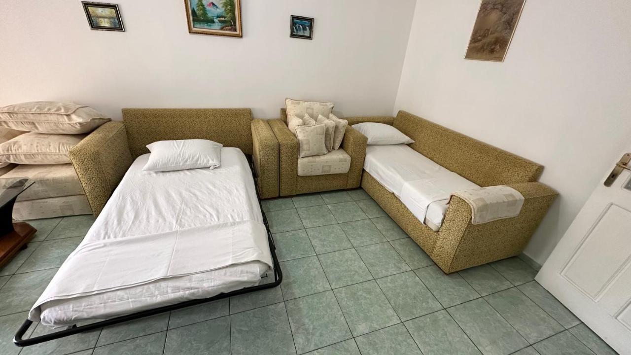 Comfort 2 Apartment Sarande Luaran gambar