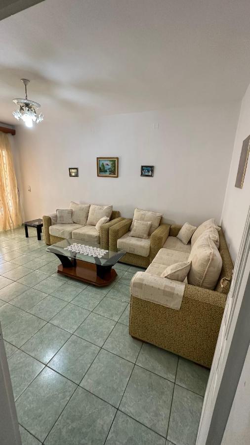 Comfort 2 Apartment Sarande Luaran gambar
