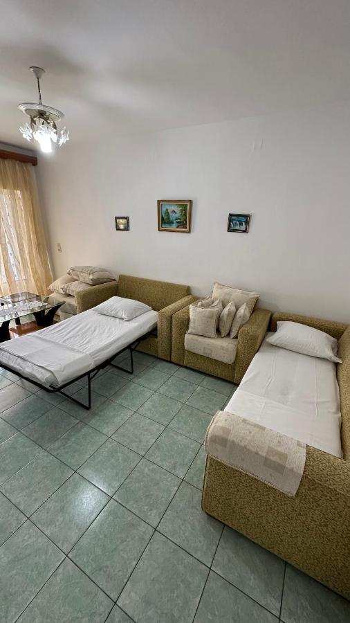 Comfort 2 Apartment Sarande Luaran gambar