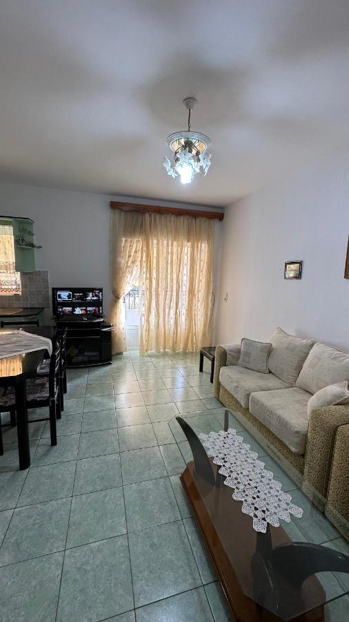 Comfort 2 Apartment Sarande Luaran gambar