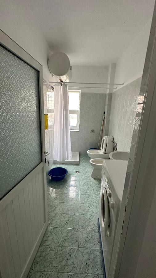 Comfort 2 Apartment Sarande Luaran gambar