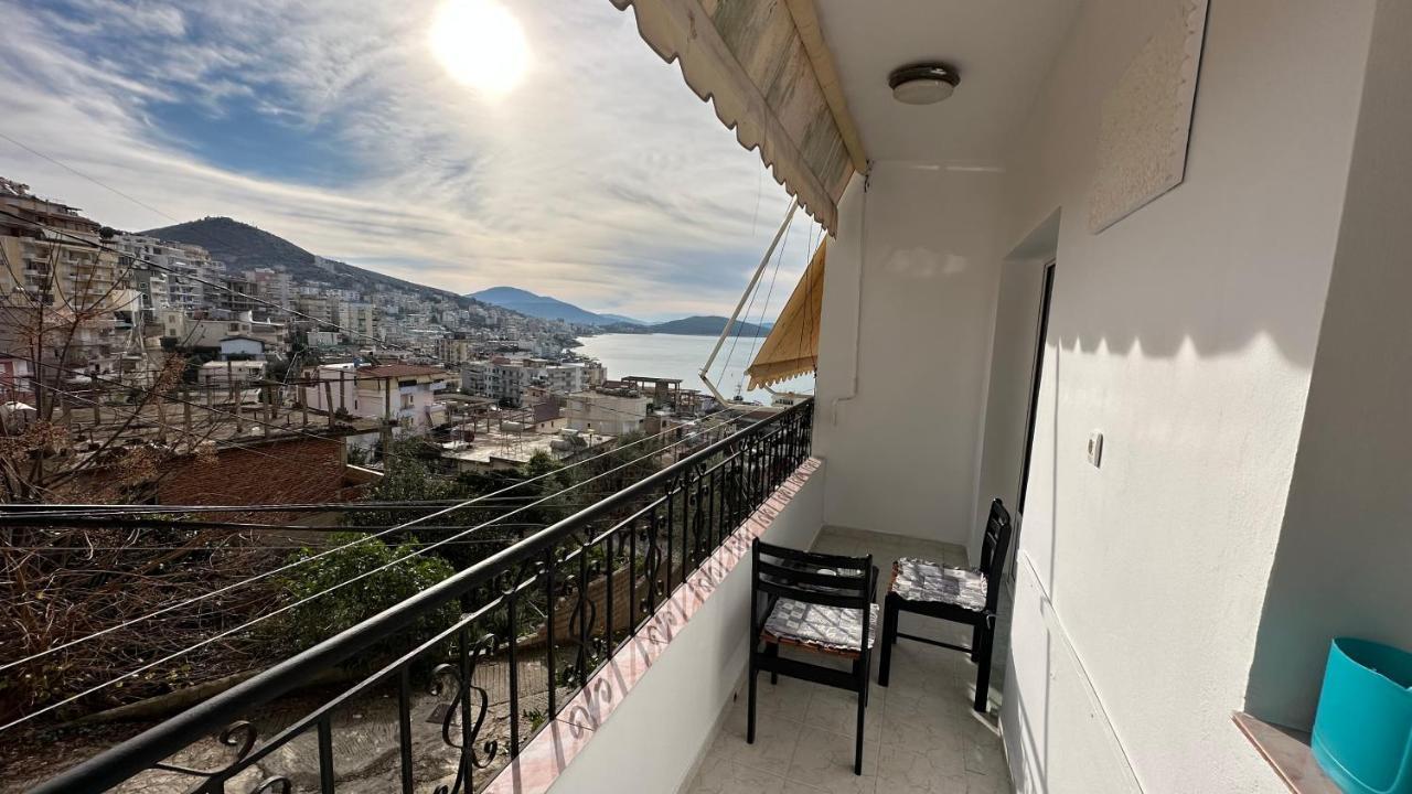 Comfort 2 Apartment Sarande Luaran gambar
