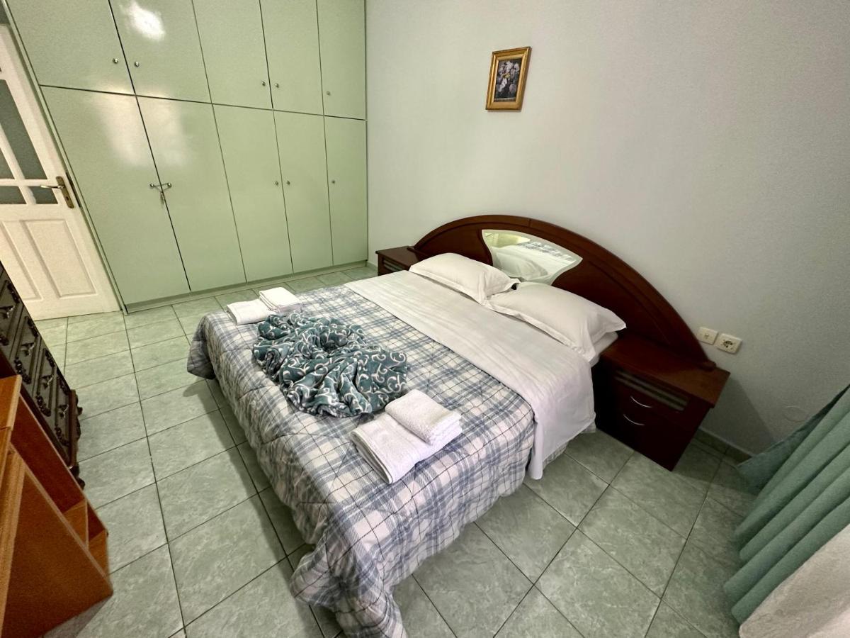 Comfort 2 Apartment Sarande Luaran gambar