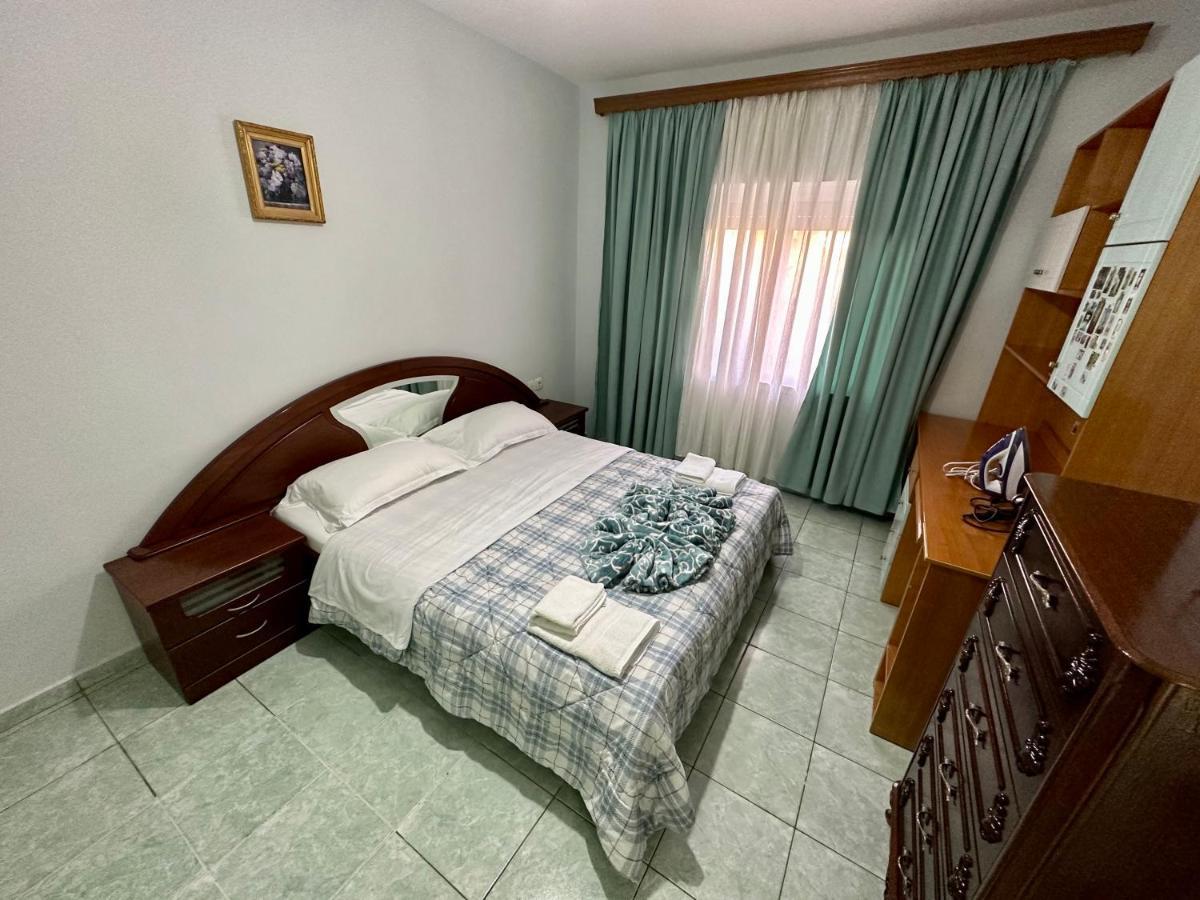 Comfort 2 Apartment Sarande Luaran gambar