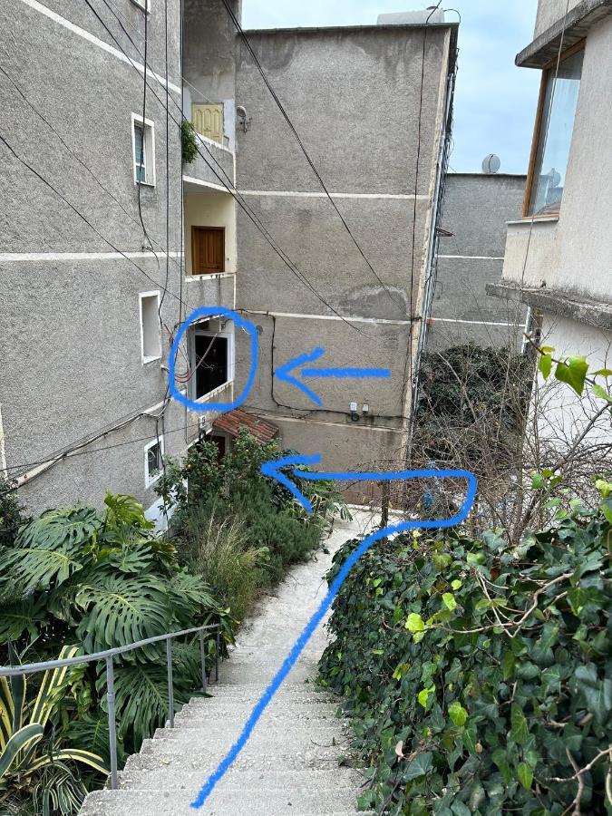 Comfort 2 Apartment Sarande Luaran gambar